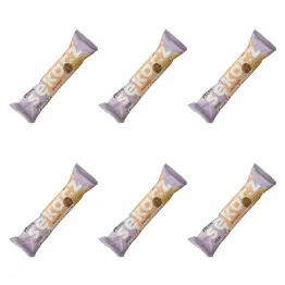 6 x Sękacz Kakaowy Bez Dodatku Cukru 28 g Arco Sweets