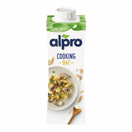 Owsiane Kulinarne 250 ml - ALPRO