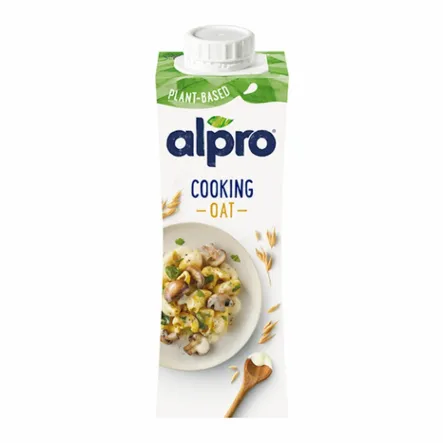 Owsiane Kulinarne 250 ml - ALPRO