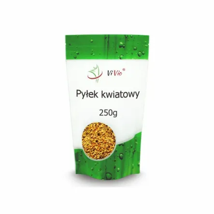 Pyłek Kwiatowy 250 Vivio