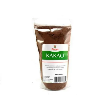 Kakao Naturalne 400 g - Plenus