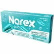 Probiotyk+ Prebiotyk Narine Duo 20 Kapsułek - Narex (Cold)