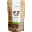 Chleb Razowy Bezglutenowy Mieszanka Piekarnicza 500 g - Grano