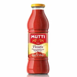 Passata Pomidorowa 400 g - MUTTI 