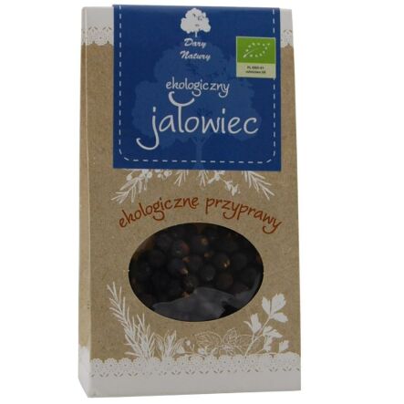 Jałowiec Eko 30 G Dary Natury