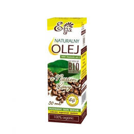 Olej z Nasion Kawy Bio 50 ml - Etja