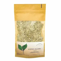 Koper Włoski Nasiona 100 g - Nanga