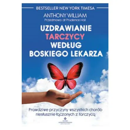 Uzdrawianie Tarczycy Według Boskiego Lekarza PRN