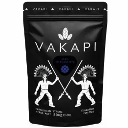 Yerba Mate Vakapi Mas Inteligente 500 g (data: 31.05.2026)