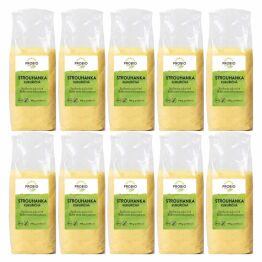 10 x Bułka Tarta Kukurydziana Bezglutenowa Bio 200 g - Probio