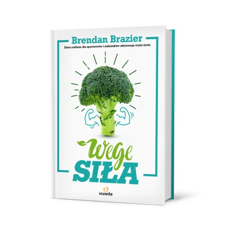 Książka: Wege Siła PRN