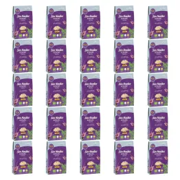 25 x Makaron Konjac Udon Bezglutenowy Bio 270 g (200 g) - SLIM NOODLES