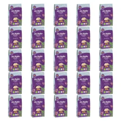 25 x Makaron Konjac Udon Bezglutenowy Bio 270 g (200 g) - SLIM NOODLES
