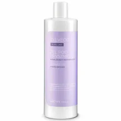Żel Pod Prysznic Nawilżająco- Regenerujący 400 ml - SYLVECO PURE LINE