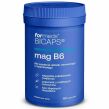 Bicaps Mag B6 Magnez+ Witamina B6 60 Kapsułek - Formeds