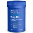 Bicaps Mag B6 Magnez+ Witamina B6 60 Kapsułek - Formeds