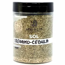 Sól Kłodawska Oregano z Cebulą 85 g - Misalti