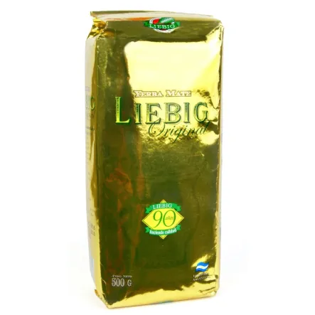 Liebig Original 500 g Ekskluzywna Yerba Mate