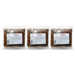 3 x Huba Brzozy Chaga 50 g - Herbapol Kraków