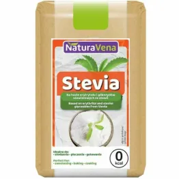 Stevia 150 g - Naturavena