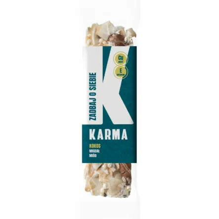 Baton Zadbaj o Siebie 35 g - Karma