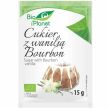 Cukier Waniliowy z Wanilią Bourbon Bio 15 g - Bio Planet