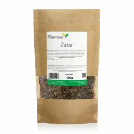 Zatar 100 g - Planteon