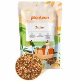 Zatar 100 g - Planteon