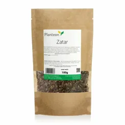 Zatar 100 g - Planteon