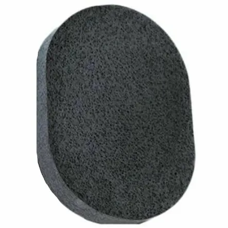 Oczyszczająca Gąbka do Demakijażu z Aktywnym Węglem - Biomika