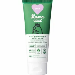 Maść Ujędrniająca Skórę Piersi MAMA CICA 100 ml - YOPE