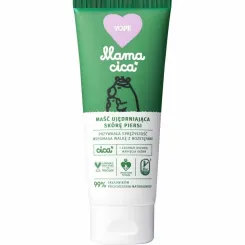 Maść Ujędrniająca Skórę Piersi MAMA CICA 100 ml - YOPE (data: 30.12.2025)