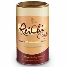 ReiChi Cafe 180 g - Dr. Jacobs