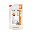 Puree Marakuja Premium Pulpa 1 kg Menii