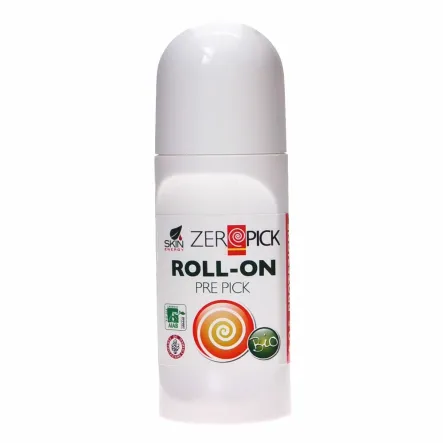 Naturalny Dezodorant w Kulce Cytronella 50 ml - Beba - Wyprzedaż