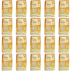 20 x Makaron Konjac Noodle Thai Style Bio 385g/300g = 7700g/6000g - Better Than Noodles