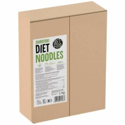 Makaron Konjac Noodles 1 kg - Diet-Food
