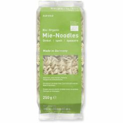 Makaron Noodle Orkiszowy Bio 250 g - Alb-Gold