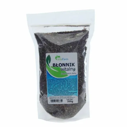 Błonnik Witalny 350 g - Vitafarm