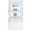 Ałun w Sztyfcie 125 g Natur Planet 