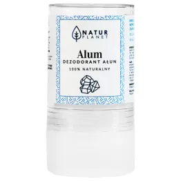 Ałun w Sztyfcie 125 g Natur Planet 
