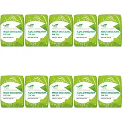 10 x Mąka Orkiszowa Typ 700 Bio 1 kg - Bio Planet