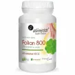 PrenaCare® Folian 800 µg 60 Tabletek Vege - Aliness