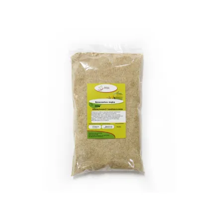 Mąka z Amarantusa 500g Vivio