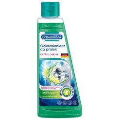 Odkamieniacz do Pralek 250 ml - Dr. Beckmann