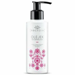 Olejek do Demakijażu 150 ml - Rosadia