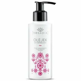 Olejek do Demakijażu 150 ml - Rosadia