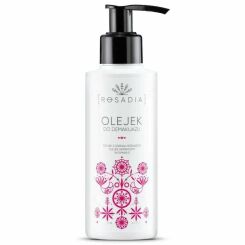 Olejek do Demakijażu 150 ml - Rosadia