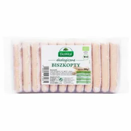 Biszkopty Dla Dzieci BIO 200 g - EkoWital