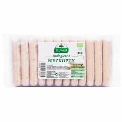 Biszkopty Dla Dzieci BIO 200 g - EkoWital